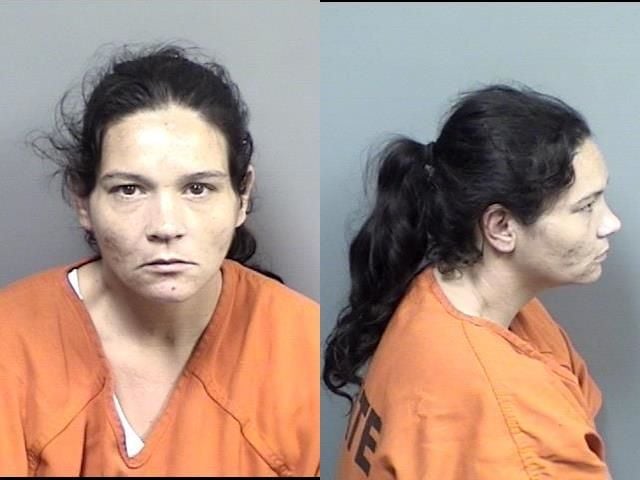 Patricia Ann St. Hillaire